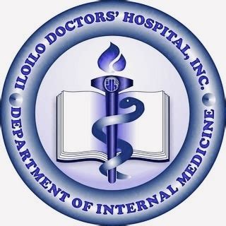 Dr. RHEA ESPINOSA, Iloilo City and Sara, Internal Medicine .